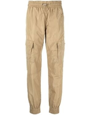 DIESEL Tapered Trousers - Natural