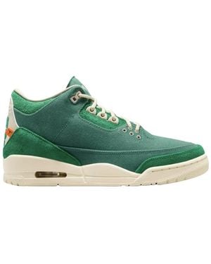 Nike Sneakers - Green