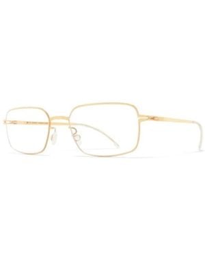 Mykita Glasses - White
