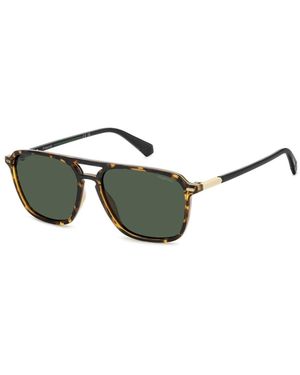 Polaroid Sunglasses - Green