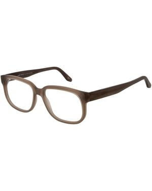 Andy Wolf Glasses - Brown