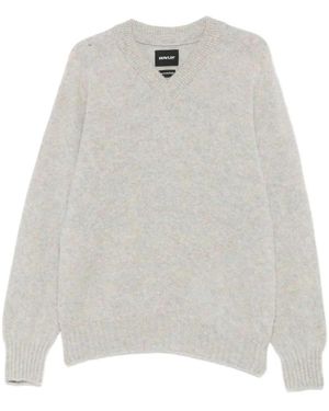 Howlin' Galaxy Sweater - Weiß