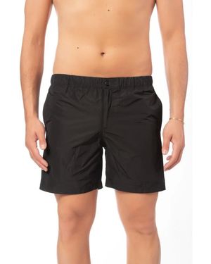 Sundek Beachwear - Black