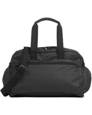 BOSS Jace Holdall - Zwart