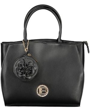 Laura Biagiotti Handbags - Black
