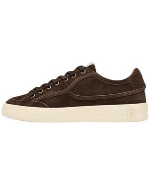 Autry Windscape Low - Braun