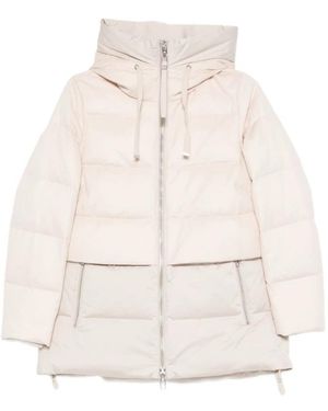 DUNO Winter Jackets - Neutro