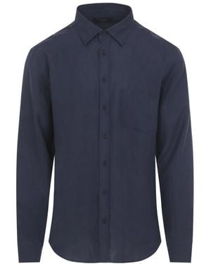 Sease Casual Shirts - Blue