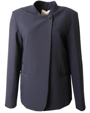 Amélie & Amélie Blazers - Blue