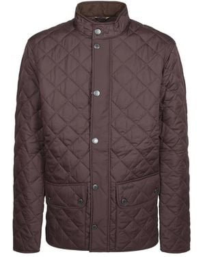 Barbour Jackets - Marron