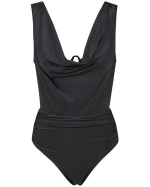 Jonathan Simkhai One-Piece - Nero