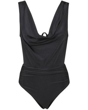 Jonathan Simkhai Body - Negro