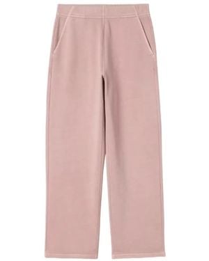Carhartt Joggers - Pink