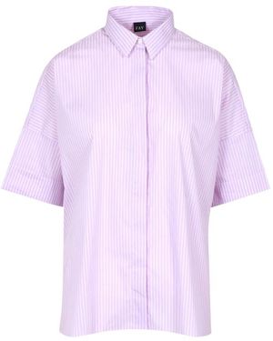 Fay Shirts - Viola