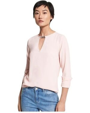 Michael Kors Blouses - White