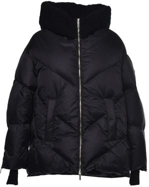 Baldinini Down Jackets - Blu