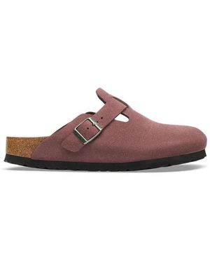 Birkenstock Mules - Rosa