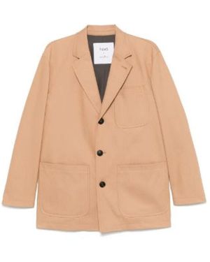 Hevò Blazers - Natural