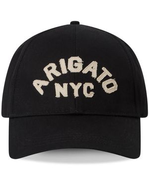 Axel Arigato Hats & Caps - Black