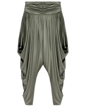 Balmain Broeken ,Groen ,Broeken