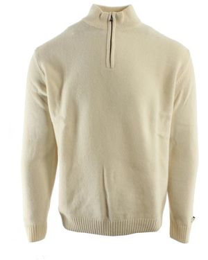 Paul & Shark Knitwear - Natural