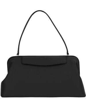 Carven Shoulder Bags - Black