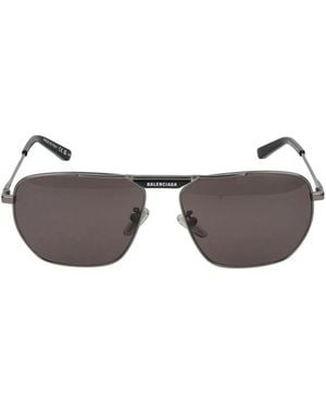 Balenciaga Sunglasses - Grey
