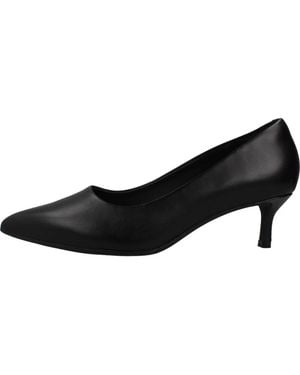 Clarks Schoenen ,Zwart ,Pumps