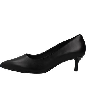 Clarks Schoenen ,Zwart ,Pumps