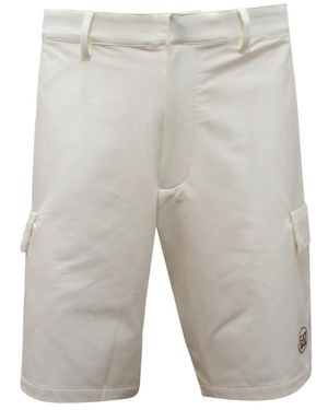 Armani Casual Shorts - Grey