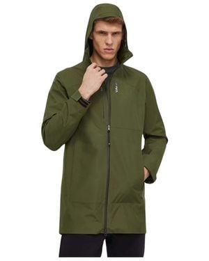 Colmar Jackets - Verde