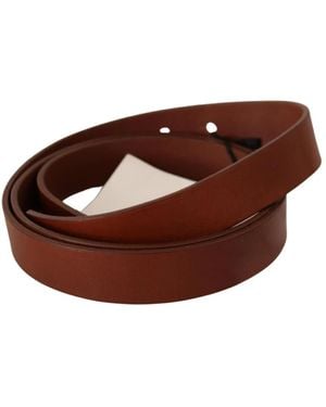 CoSTUME NATIONAL Belts - Brown