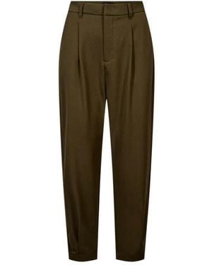 Copenhagen Muse Cmtailor Pant - Groen