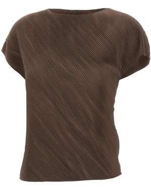 Vince Overhemden ,Bruin ,Top