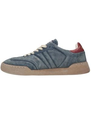 MonoWay Sneakers - Blu