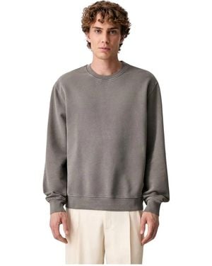 A.P.C. Sweatshirts - Grigio