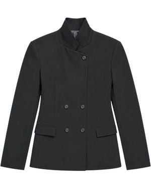 IRO Blazers - Negro