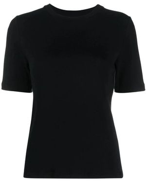 La Collection T-Shirt - Zwart