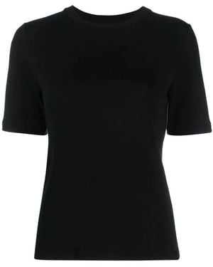 La Collection T-Shirts - Black