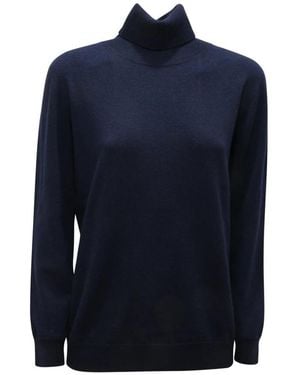 Kangra Turtlenecks - Azul