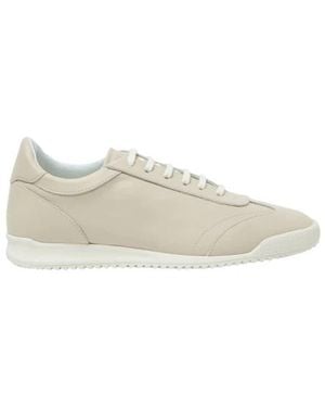 Peserico Trainers - White