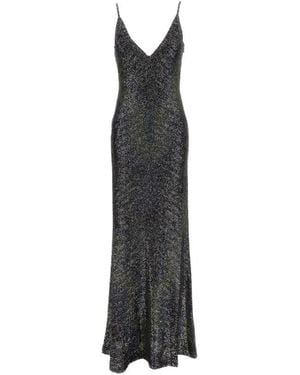 Missoni Gowns - Negro