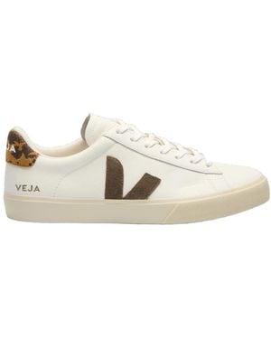 Veja Sneakers - Blanc