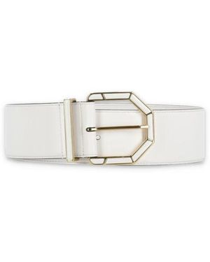Etro Belts - Metallic
