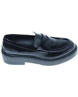 Strategia Loafers - Blue