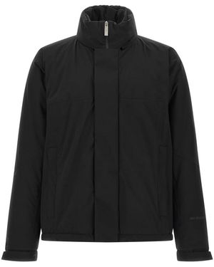 Laminar Light Jackets - Black