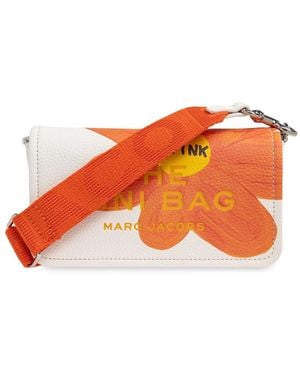 Marc Jacobs Cross Body Bags - Arancione