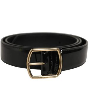 Dolce & Gabbana Belts - Nero