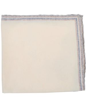 Eleventy Pochette 33X33 - Natur