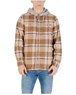 Vans Light Jackets - Natural